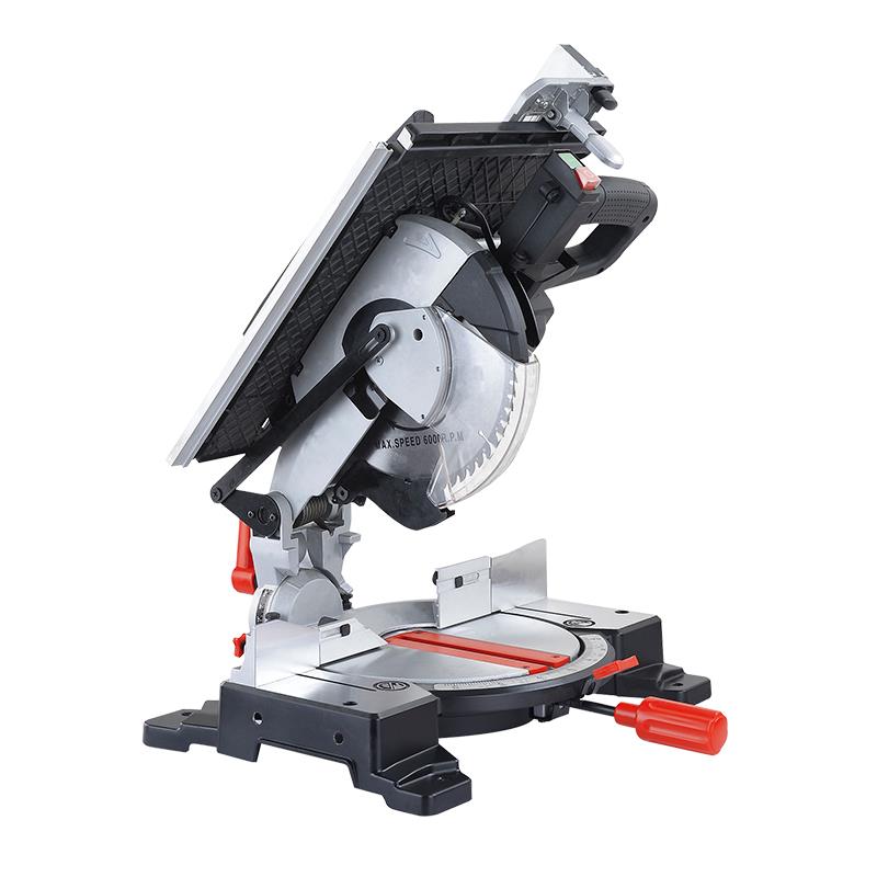 INGLETADORA DOBLE CORTE 255MM 1600W AICER