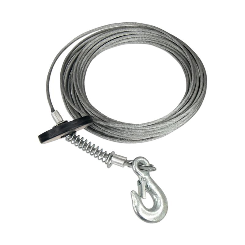 CABLE ACERO TRENZADO ELEVADOR AC1209-AC1210-AC1211 AICER