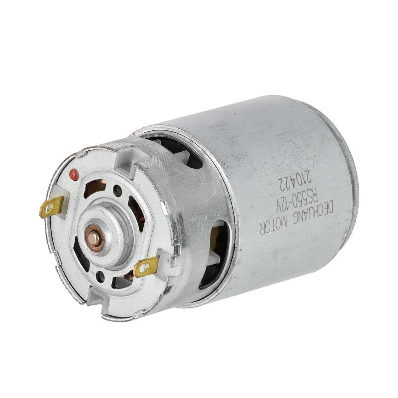 MOTOR PULIDORA 12V CC AC1495 AICER