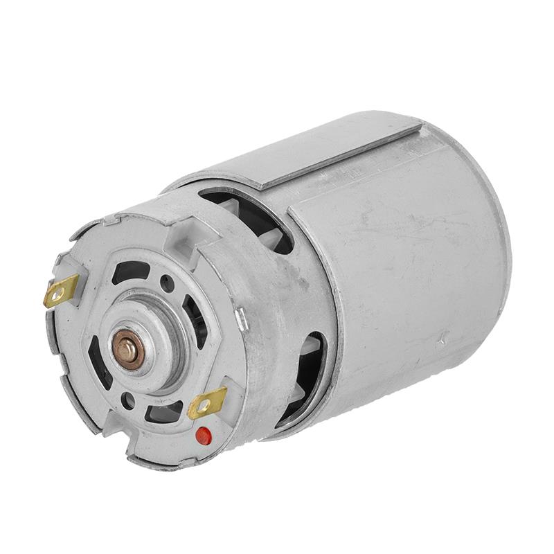 MOTOR 12V CC TALADRO IMPACTO AC1498 AICER