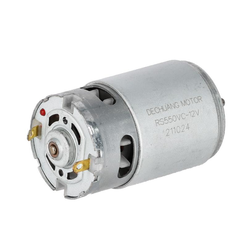 MOTOR 12V CC LLAVE IMPACTO AC1493 AICER