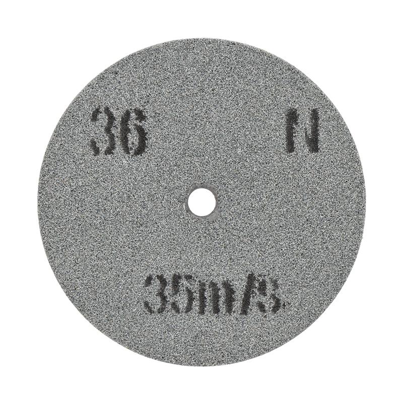 MUELA ABRASIVA 150X16X12.7MM GR36 AC1605/AC1606 AICER