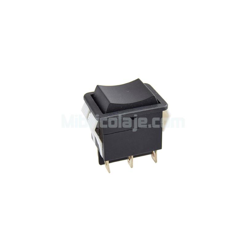 INTERRUPTOR ON/OFF MANDO ELEVADOR AC1389-AC1390-AC1391 AICER