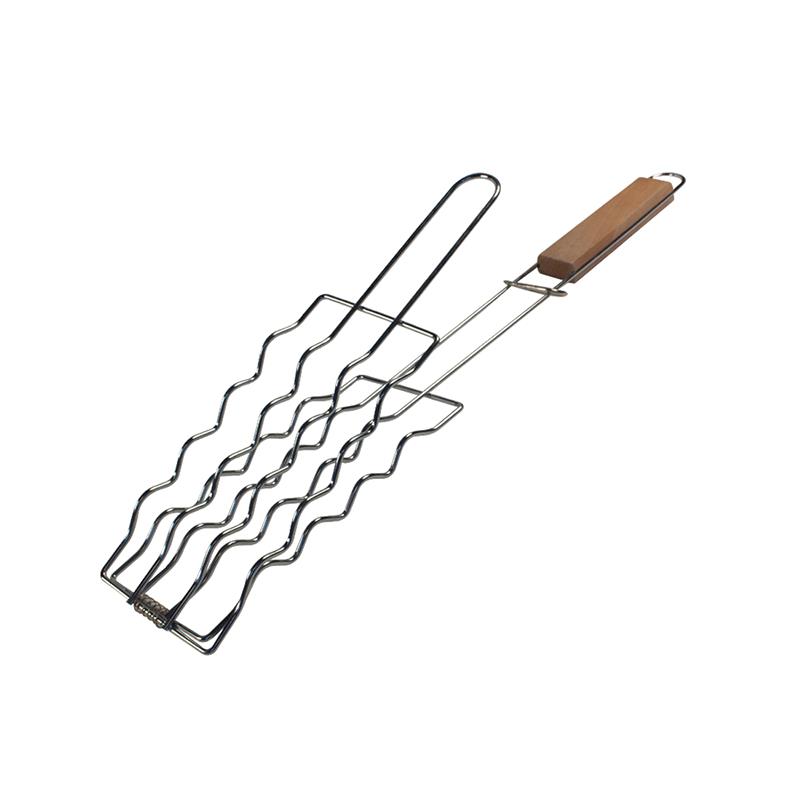 CESTA PARA SALCHICHAS BARBACOA AIRMEC