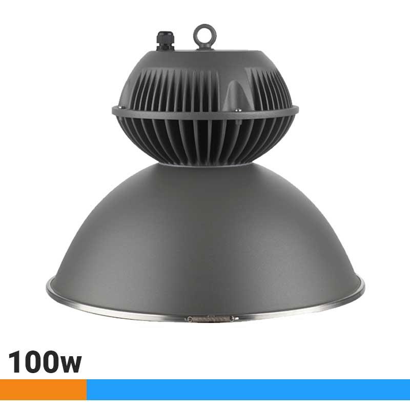 LAMPARA LED 100W LUZ FRÍA AIRMEC