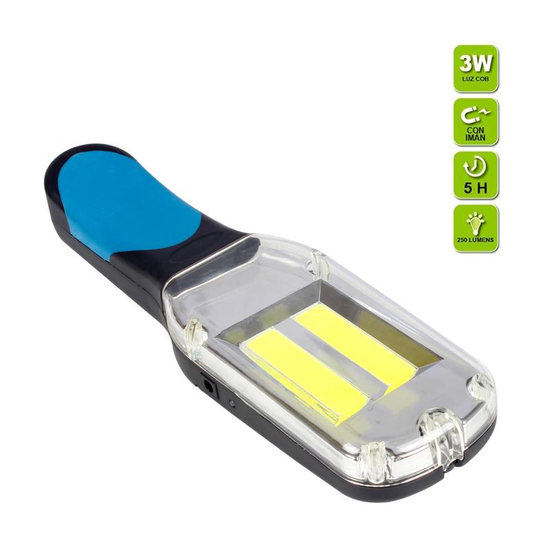 LAMPARA LED COB 3W AIRMEC