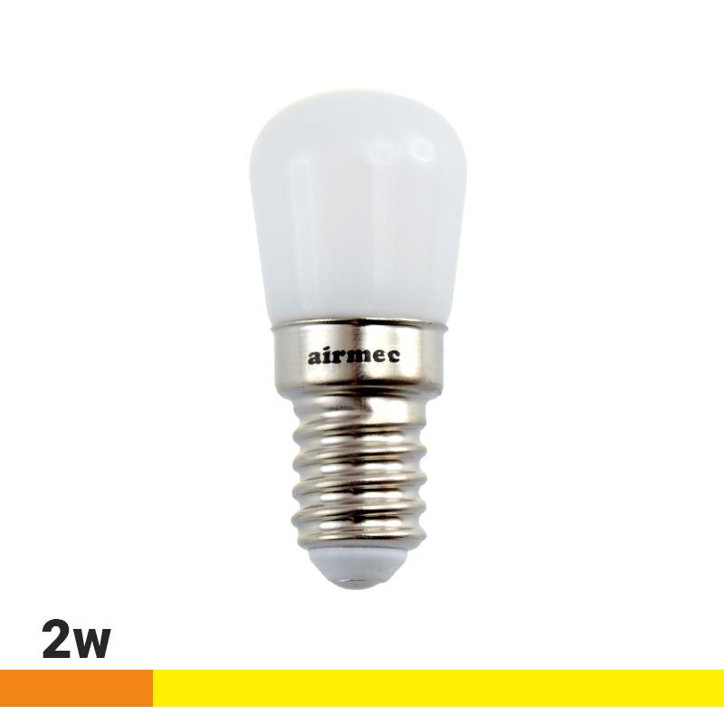 BOMBILLA ST23 E14 2W AIRMEC