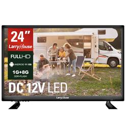 Televisores DC 12V