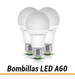 Led Bombillas LED A60
