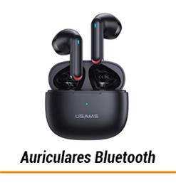 Imagen y Sonido Auriculares Bluetooth