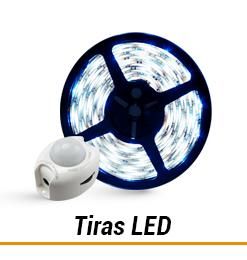Led Tiras LED