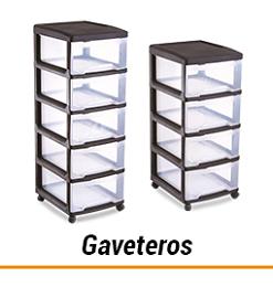 Gaveteros