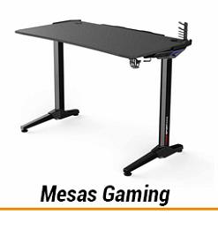 Mesas Gaming