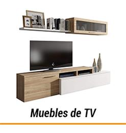 Muebles TV