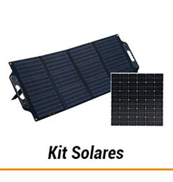 Kit solares