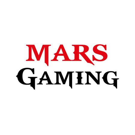 MARS GAMING