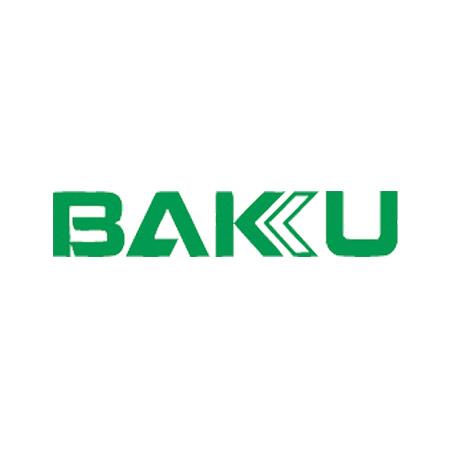 BAKU